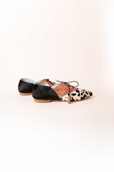 Blucher Alejandrita Vintage